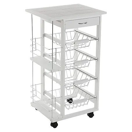 Versa  Carro de cocina