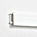 Elfa Garage+/Décor+ by Elfa Abdeckleiste für Aufhängeschiene 