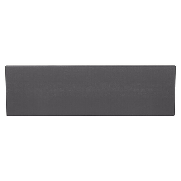 Elfa Décor+ by Elfa Schubladenfront (L x B x H: 1,5 x 60 x 18,4 cm, Grau) | BAUHAUS