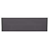 Elfa Décor+ by Elfa Schubladenfront (L x B x H: 1,5 x 60 x 18,4 cm, Grau) | BAUHAUS