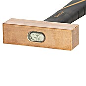 Picard Martillo Blacktec® (Material cabezal de impacto: Cobre, Peso cabezal: 250 g) | BAUHAUS