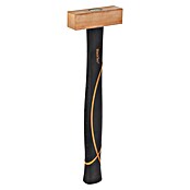 Picard Martillo Blacktec® (Material cabezal de impacto: Cobre, Peso cabezal: 250 g) | BAUHAUS