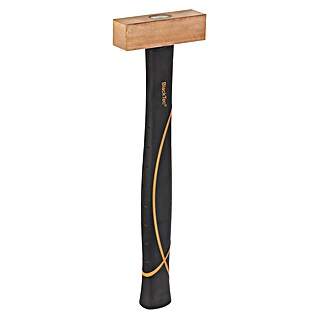 Picard Martillo Blacktec® (Material cabezal de impacto: Cobre, Peso cabezal: 250 g)