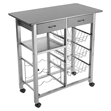 Versa  Carro de cocina