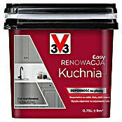 V33 Obnovitvena barva Renovation Perfection  (Inox, 750 ml, Ustrezno za: Kuhinje) | 5915 - Sonstige Spezialfarben | HADH - Spezialfarben | HAD - Farben | HA - Farben | H - Innendeko/Farben | BAUHAUS