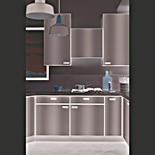 V33 Obnovitvena barva Renovation Perfection  (Inox, 750 ml, Ustrezno za: Kuhinje) | 5915 - Sonstige Spezialfarben | HADH - Spezialfarben | HAD - Farben | HA - Farben | H - Innendeko/Farben | BAUHAUS