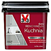 V33 Obnovitvena barva Renovation Perfection  (Siva, 750 ml, Ustrezno za: Kuhinje) | 5915 - Sonstige Spezialfarben | HADH - Spezialfarben | HAD - Farben | HA - Farben | H - Innendeko/Farben | BAUHAUS