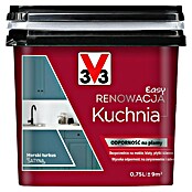 V33 Obnovitvena barva Renovation Perfection  (Modra, 750 ml, Ustrezno za: Kuhinje) | 5915 - Sonstige Spezialfarben | HADH - Spezialfarben | HAD - Farben | HA - Farben | H - Innendeko/Farben | BAUHAUS