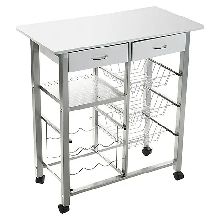 Versa  Carro de cocina