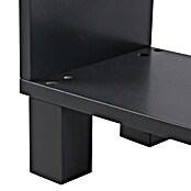 Versa Carro de cocina (L x An x Al: 50 x 15 x 79 cm, Gris) | BAUHAUS