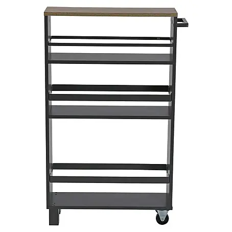 Versa  Carro de cocina