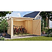 Karibu Fahrradgarage () | BAUHAUS
