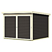 Karibu Fahrradgarage () | BAUHAUS