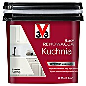 V33 Obnovitvena barva Renovation Perfection  (Bombažna, 750 ml, Ustrezno za: Kuhinje) | 5915 - Sonstige Spezialfarben | HADH - Spezialfarben | HAD - Farben | HA - Farben | H - Innendeko/Farben | BAUHAUS