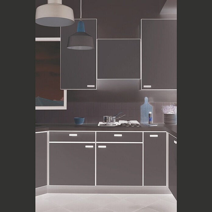 V33 Obnovitvena barva Renovation Perfection  (Bombažna, 2 l, Ustrezno za: Kuhinje) | 5915 - Sonstige Spezialfarben | HADH - Spezialfarben | HAD - Farben | HA - Farben | H - Innendeko/Farben | BAUHAUS