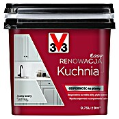 V33 Obnovitvena barva Renovation Perfection  (Svetlo siva, 750 ml, Ustrezno za: Kuhinje) | 5915 - Sonstige Spezialfarben | HADH - Spezialfarben | HAD - Farben | HA - Farben | H - Innendeko/Farben | BAUHAUS