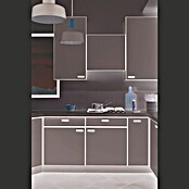 V33 Obnovitvena barva Renovation Perfection  (Svetlo siva, 2 l, Ustrezno za: Kuhinje) | 5915 - Sonstige Spezialfarben | HADH - Spezialfarben | HAD - Farben | HA - Farben | H - Innendeko/Farben | BAUHAUS