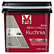 V33 Obnovitvena barva Renovation Perfection  (Sivo-rjave, 750 ml, Ustrezno za: Kuhinje) | 5915 - Sonstige Spezialfarben | HADH - Spezialfarben | HAD - Farben | HA - Farben | H - Innendeko/Farben | BAUHAUS