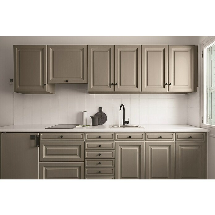 V33 Obnovitvena barva Renovation Perfection  (Sivo-rjave, 2 l, Ustrezno za: Kuhinje) | 5915 - Sonstige Spezialfarben | HADH - Spezialfarben | HAD - Farben | HA - Farben | H - Innendeko/Farben | BAUHAUS
