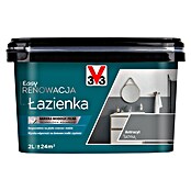 V33 Obnovitvena barva Renovation Perfection  (Antracit, 750 ml, Ustrezno za: Kopalnice) | 5915 - Sonstige Spezialfarben | HADH - Spezialfarben | HAD - Farben | HA - Farben | H - Innendeko/Farben | BAUHAUS