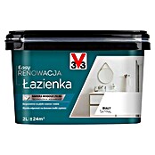 V33 Obnovitvena barva Renovation Perfection  (Bela, 2 l, Ustrezno za: Kopalnice) | 5915 - Sonstige Spezialfarben | HADH - Spezialfarben | HAD - Farben | HA - Farben | H - Innendeko/Farben | BAUHAUS