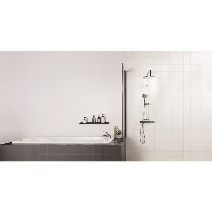 V33 Obnovitvena barva Renovation Perfection  (Bela, 2 l, Ustrezno za: Kopalnice) | 5915 - Sonstige Spezialfarben | HADH - Spezialfarben | HAD - Farben | HA - Farben | H - Innendeko/Farben | BAUHAUS
