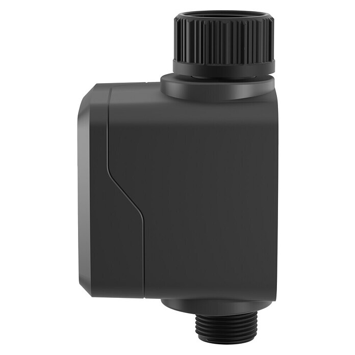 Homematic IP Bewässerungsautomat HmIP-WSM (Betriebsdruck: 0,9 bar - 9 bar, Durchflusssensor: 2 - 45 L/min) | BAUHAUS