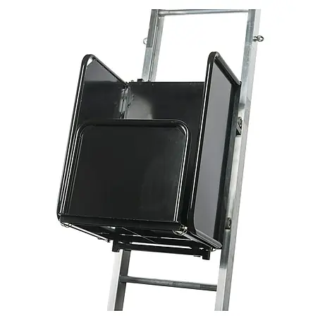 Haemmerlin Maxial Pritsche Frontwand