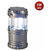 Campinglampe IC207 Pushup (6,5 x 6,5 x 9,5 cm, 200 lm) | BAUHAUS