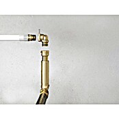 Gewindeanschluss (¾″, Messing) | BAUHAUS