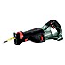 Metabo CAS 18V Akku-Säbelsäge SSEP 18 LT 