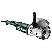 Metabo Elektrische haakse slijper WE 2000-230 (2.000 W, Schijfdiameter: 230 mm, Onbelast toerental: 6.600 tpm) | BAUHAUS