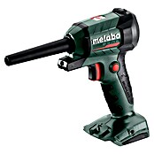 Metabo CAS 18V Pistola de soplado de batería BP 18 LTX BL (18 V, Sin batería, Volumen de aire: 0,7 m³/min) | BAUHAUS