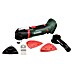 Metabo CAS 18V Accu multitool MT 18 LTX 