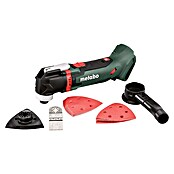 Metabo SXA 18 LTX 150 BL | Option für größere Flächen