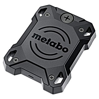 Metabo Gereedschapstracker (Smart bediening: iOS/Apple Find My Netzwerk)