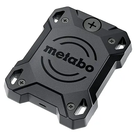 Metabo  Werkzeug-Tracker