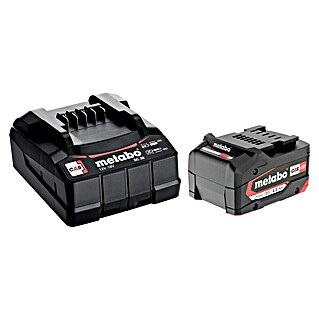 Metabo CAS 18V Akku & Ladegerät Basis-Set