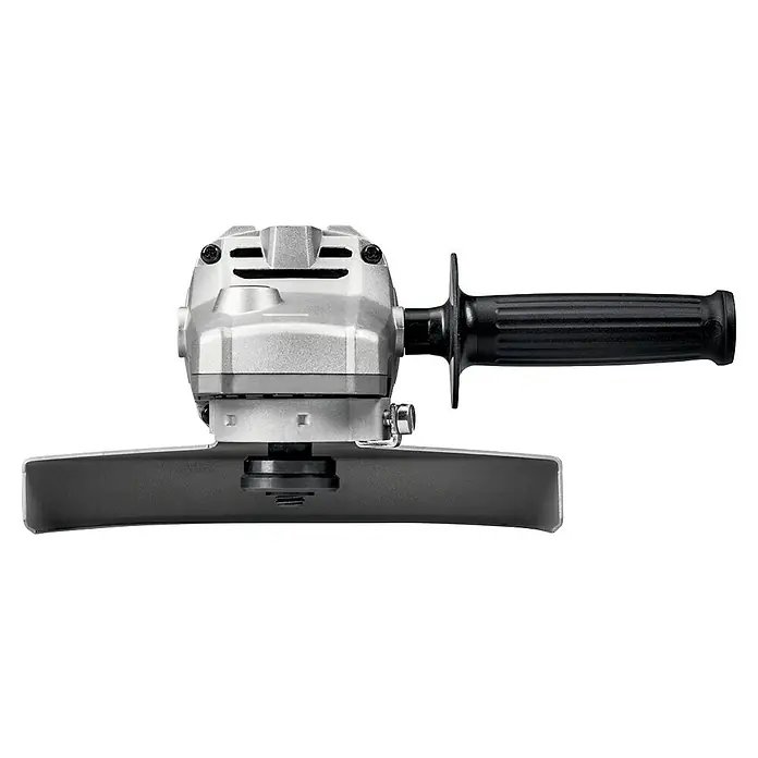 Metabo Winkelschleifer WE 2000-230 - 2000W, 230 Mm, Mit Sanftanlauf & Wiederanlaufschutz