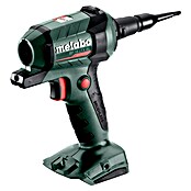 Metabo CAS 18V Pistola de soplado de batería BP 18 LTX BL (18 V, Sin batería, Volumen de aire: 0,7 m³/min) | BAUHAUS