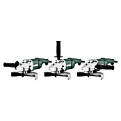 Metabo Elektrische haakse slijper WE 2000-230 (2.000 W, Schijfdiameter: 230 mm, Onbelast toerental: 6.600 tpm) | BAUHAUS