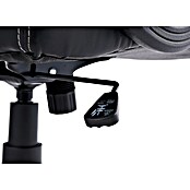 Nacon Silla de oficina licencia PlayStation (Para Gamers, Negro/Blanco, Ruedas) | BAUHAUS