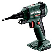 Metabo CAS 18V Pistola de soplado de batería BP 18 LTX BL (18 V, Sin batería, Volumen de aire: 0,7 m³/min) | BAUHAUS