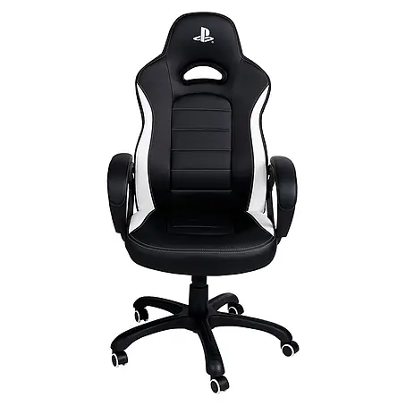 Nacon  Silla de oficina licencia PlayStation
