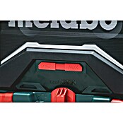 Metabo CAS 18V Accubouwradio RC 12-18 32 W BT DAB+ (18 V, Excl. accu, 87,5 - 108,0 kHz FM) | BAUHAUS