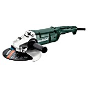 Metabo Elektrische haakse slijper WE 2000-230 (2.000 W, Schijfdiameter: 230 mm, Onbelast toerental: 6.600 tpm) | BAUHAUS