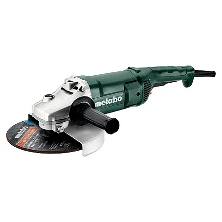 Metabo  Elektro-Winkelschleifer WE 2000-230