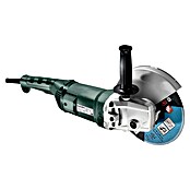 Metabo Elektrische haakse slijper WE 2000-230 (2.000 W, Schijfdiameter: 230 mm, Onbelast toerental: 6.600 tpm) | BAUHAUS