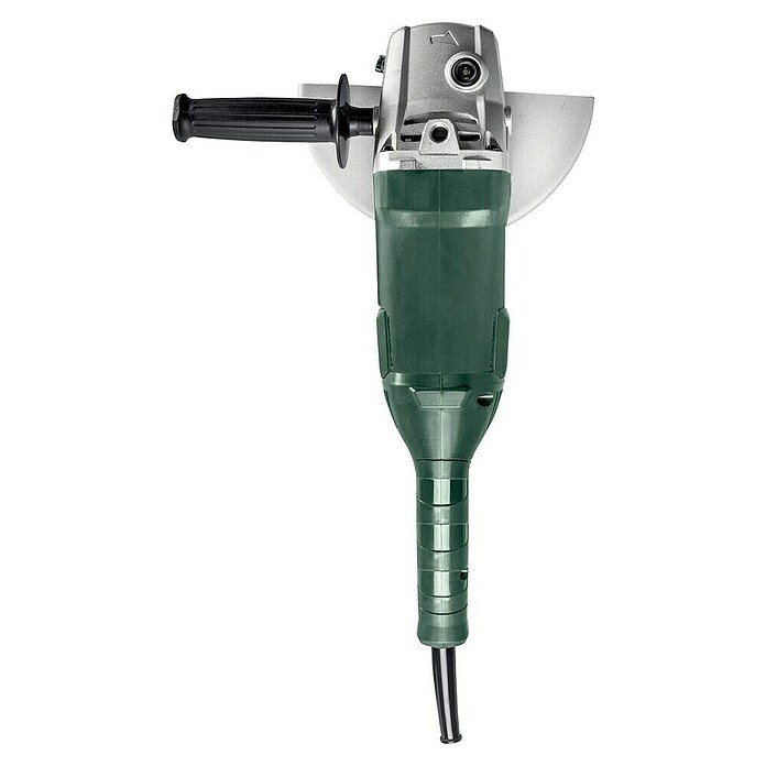 Metabo Elektrische haakse slijper WE 2000-230 (2.000 W, Schijfdiameter: 230 mm, Onbelast toerental: 6.600 tpm) | BAUHAUS