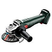Metabo CAS 18V Akku-Winkelschleifer W 18 7-125 (18 V, Durchmesser Scheibe: 125 mm) | BAUHAUS